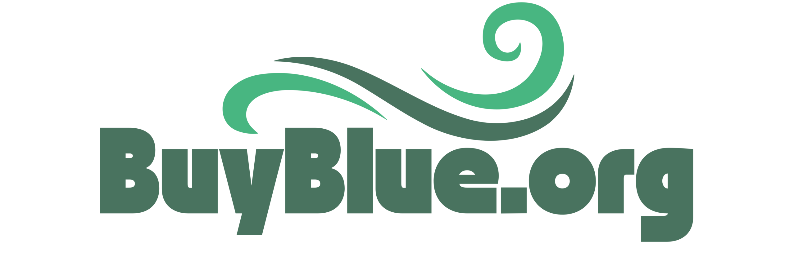 BuyBlue.org