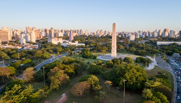 São Paulo