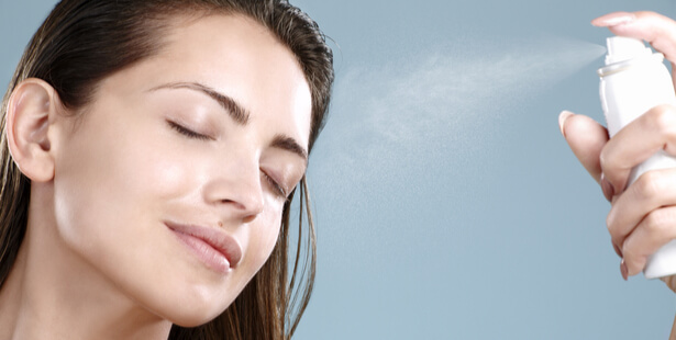 rosacée traitement naturel