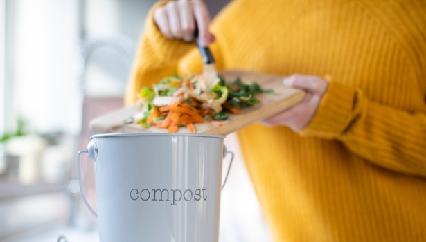 compost maison ecologique