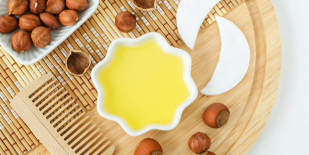 démaquillage doux pour peau sèche et sensible