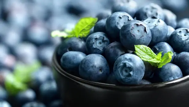aliments yeux