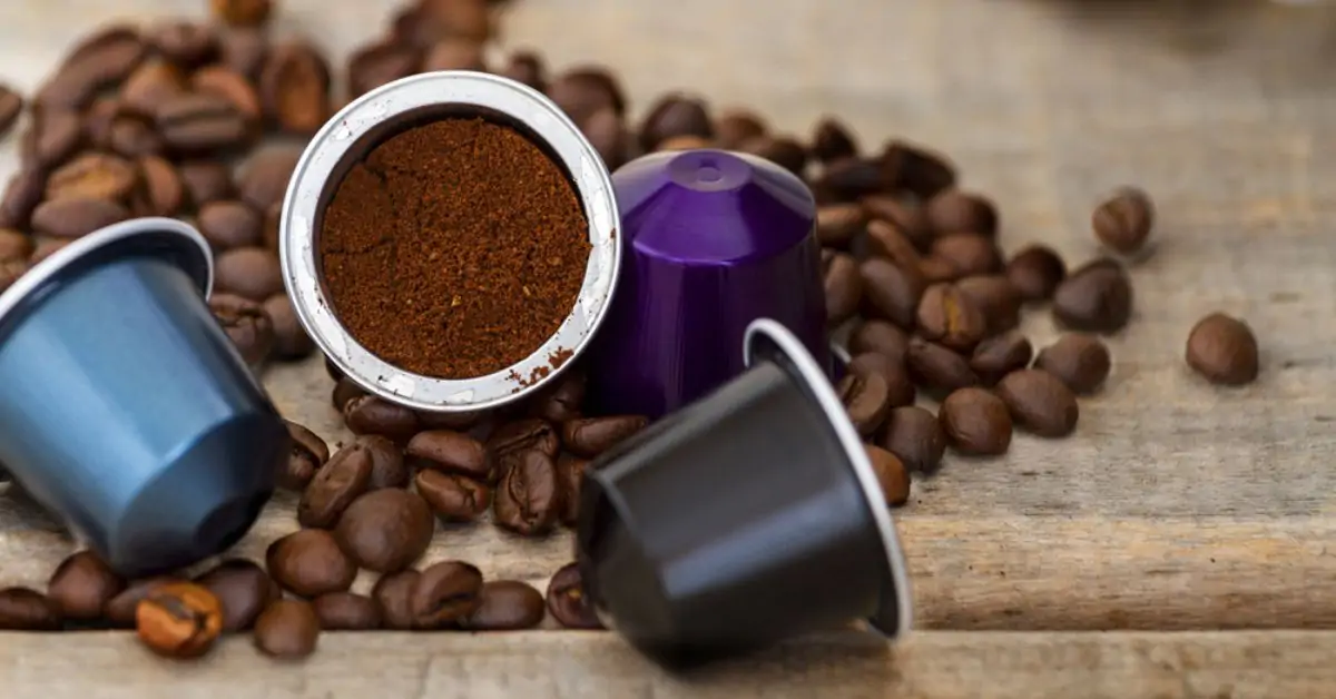 Capsules et dosettes de café : sont-elles vraiment recyclables ?
