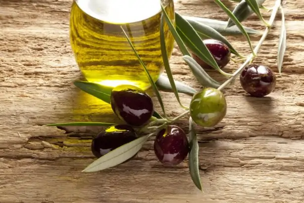 pieds secs, huile d'olives, pieds tout doux