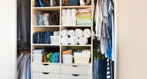 dressing detox