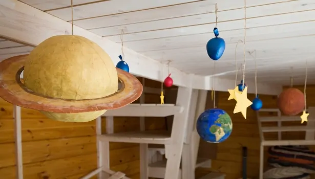 papier maché
