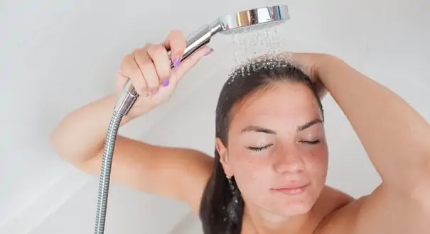 vinaigre cidre beauté