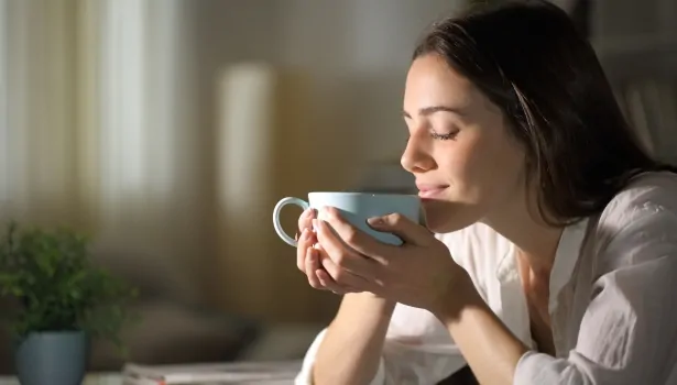 Café, eau, infusions... Quelles sont les meilleures boissons diurétiques ?