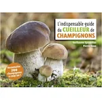 cueillette des champignons en ce moment